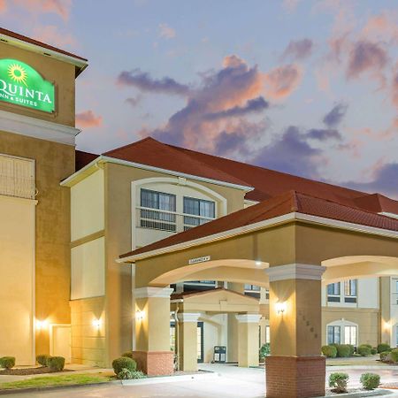 La Quinta By Wyndham Oklahoma City -Юкон Екстериор снимка