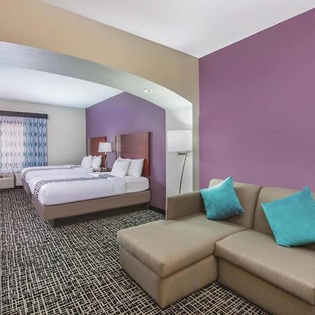 La Quinta By Wyndham Oklahoma City -Юкон Екстериор снимка