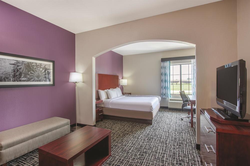 La Quinta By Wyndham Oklahoma City -Юкон Екстериор снимка