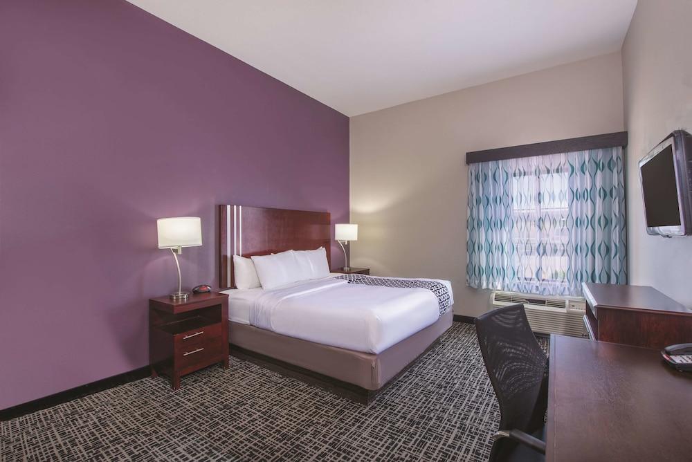 La Quinta By Wyndham Oklahoma City -Юкон Екстериор снимка