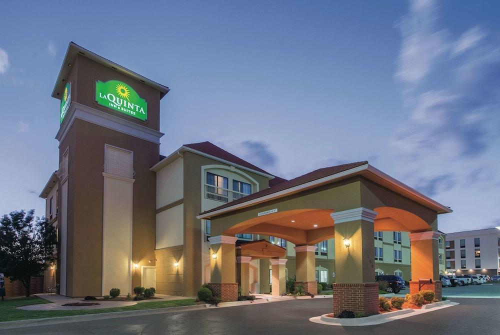 La Quinta By Wyndham Oklahoma City -Юкон Екстериор снимка