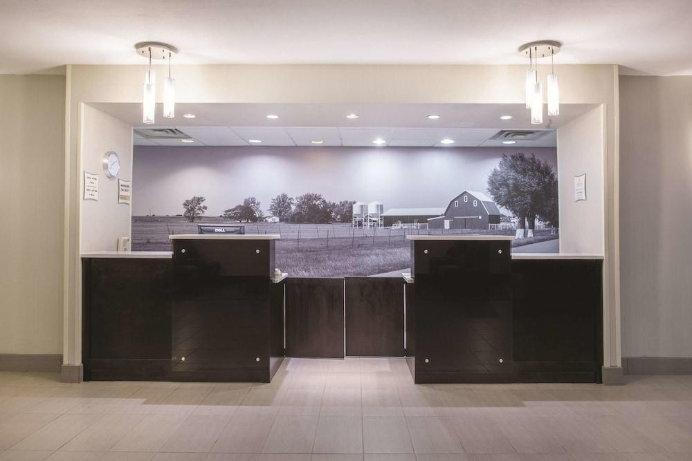 La Quinta By Wyndham Oklahoma City -Юкон Екстериор снимка