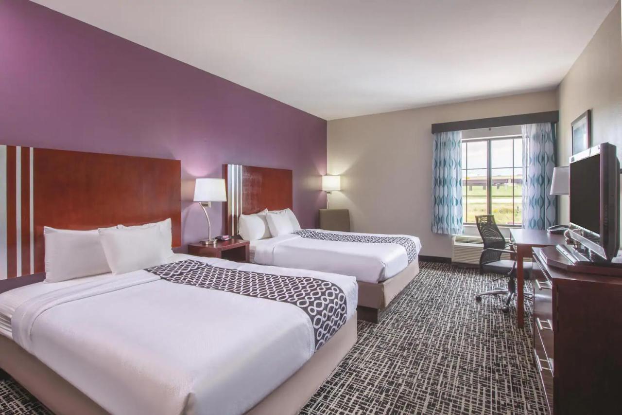 La Quinta By Wyndham Oklahoma City -Юкон Екстериор снимка