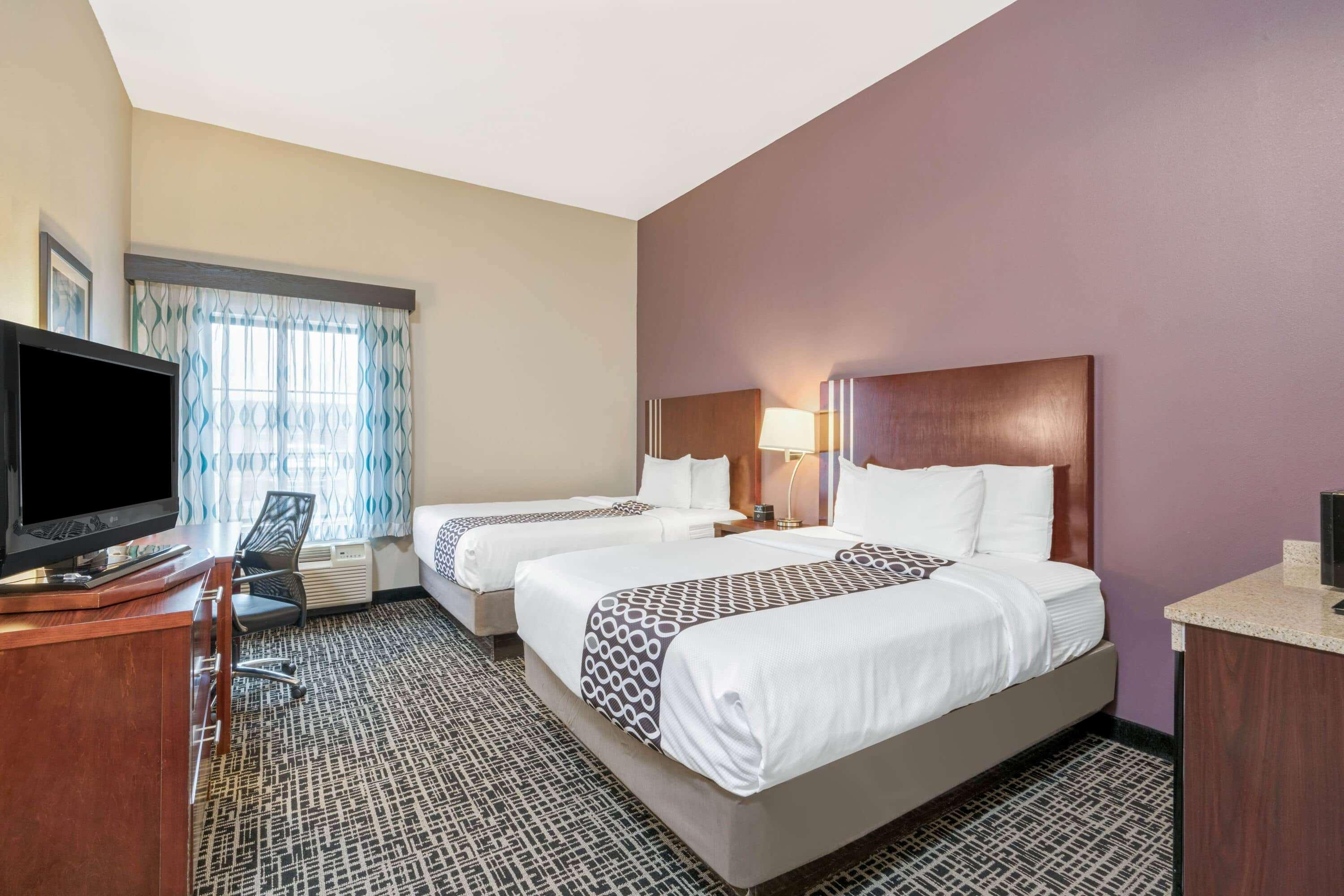 La Quinta By Wyndham Oklahoma City -Юкон Екстериор снимка