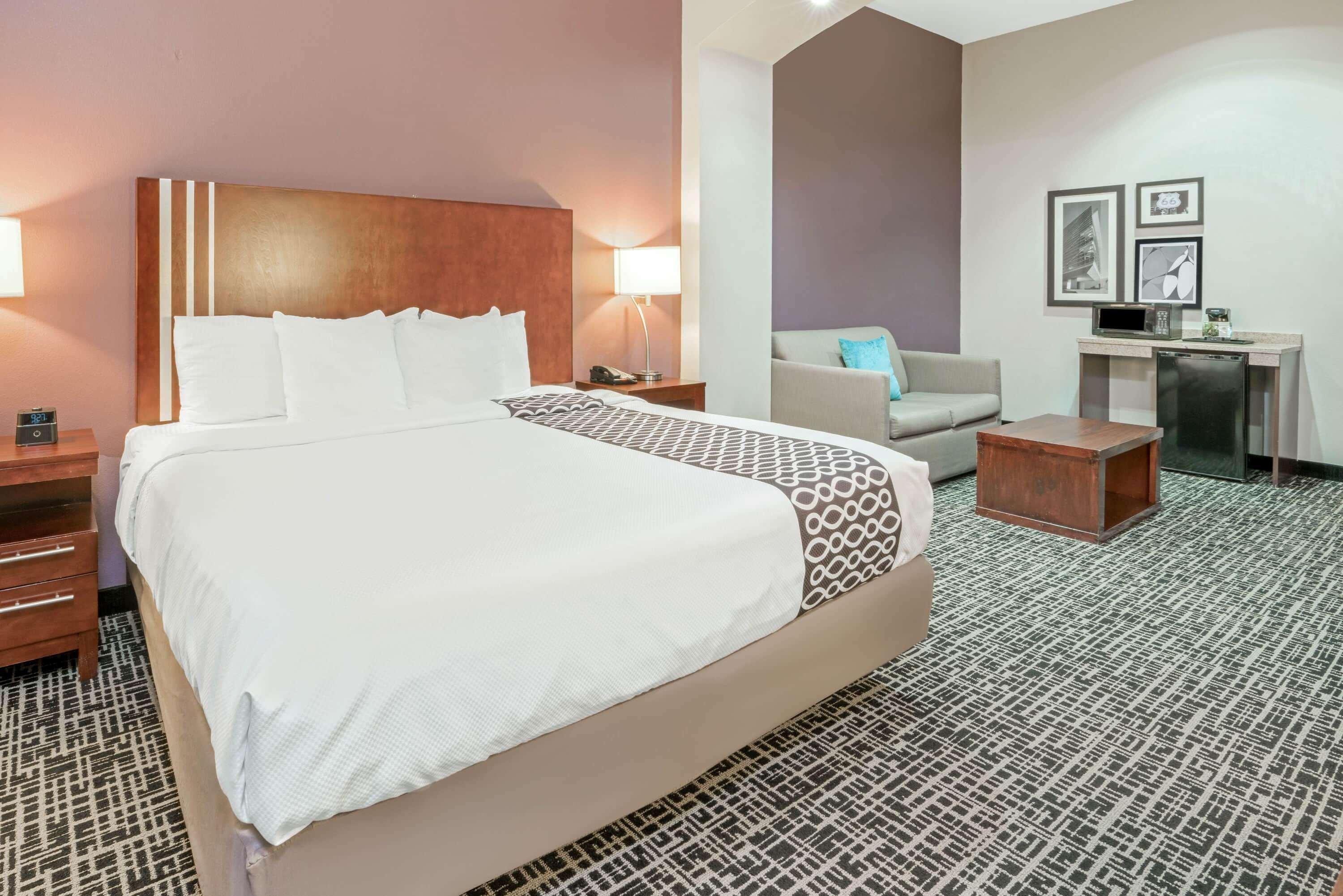 La Quinta By Wyndham Oklahoma City -Юкон Екстериор снимка