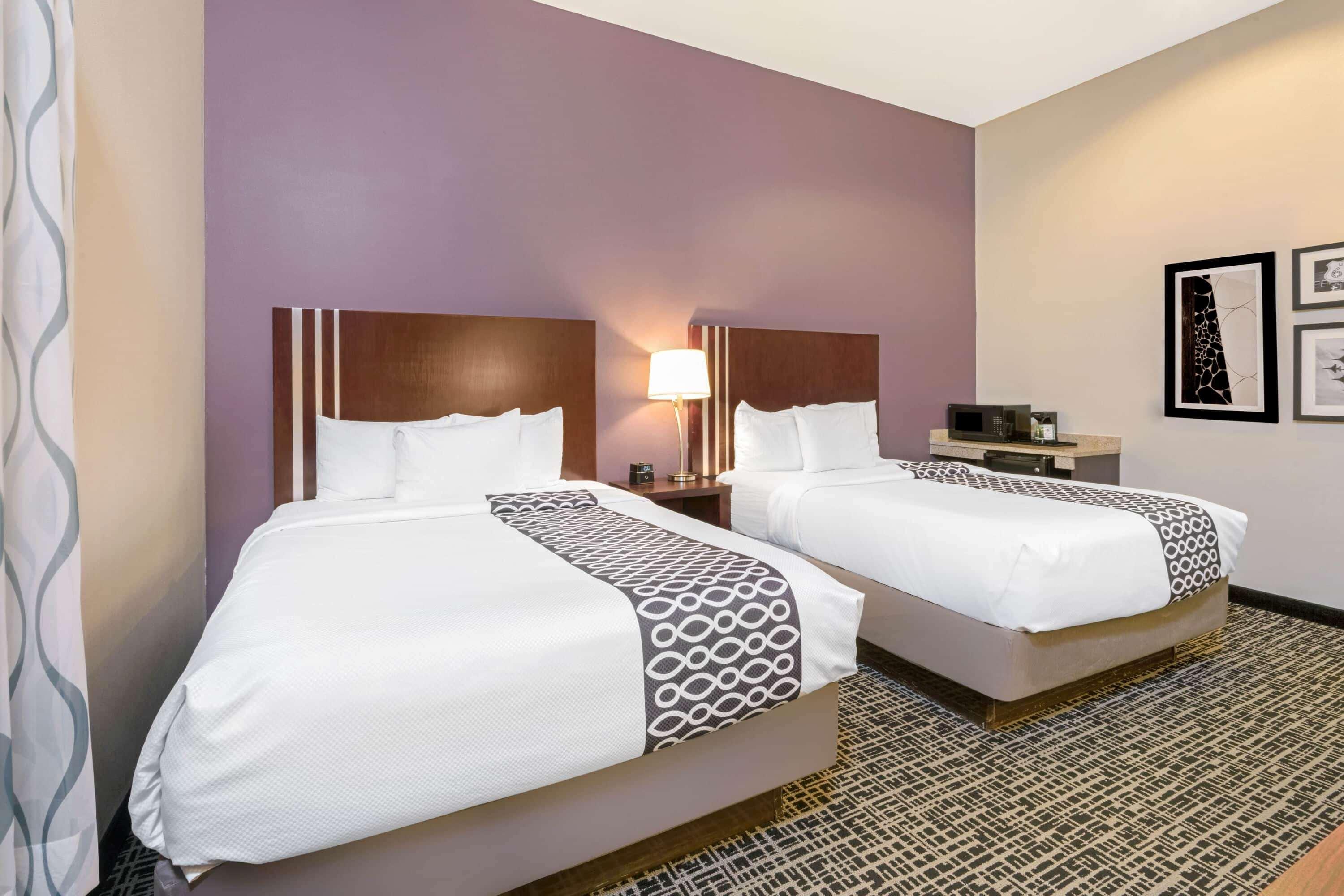 La Quinta By Wyndham Oklahoma City -Юкон Екстериор снимка