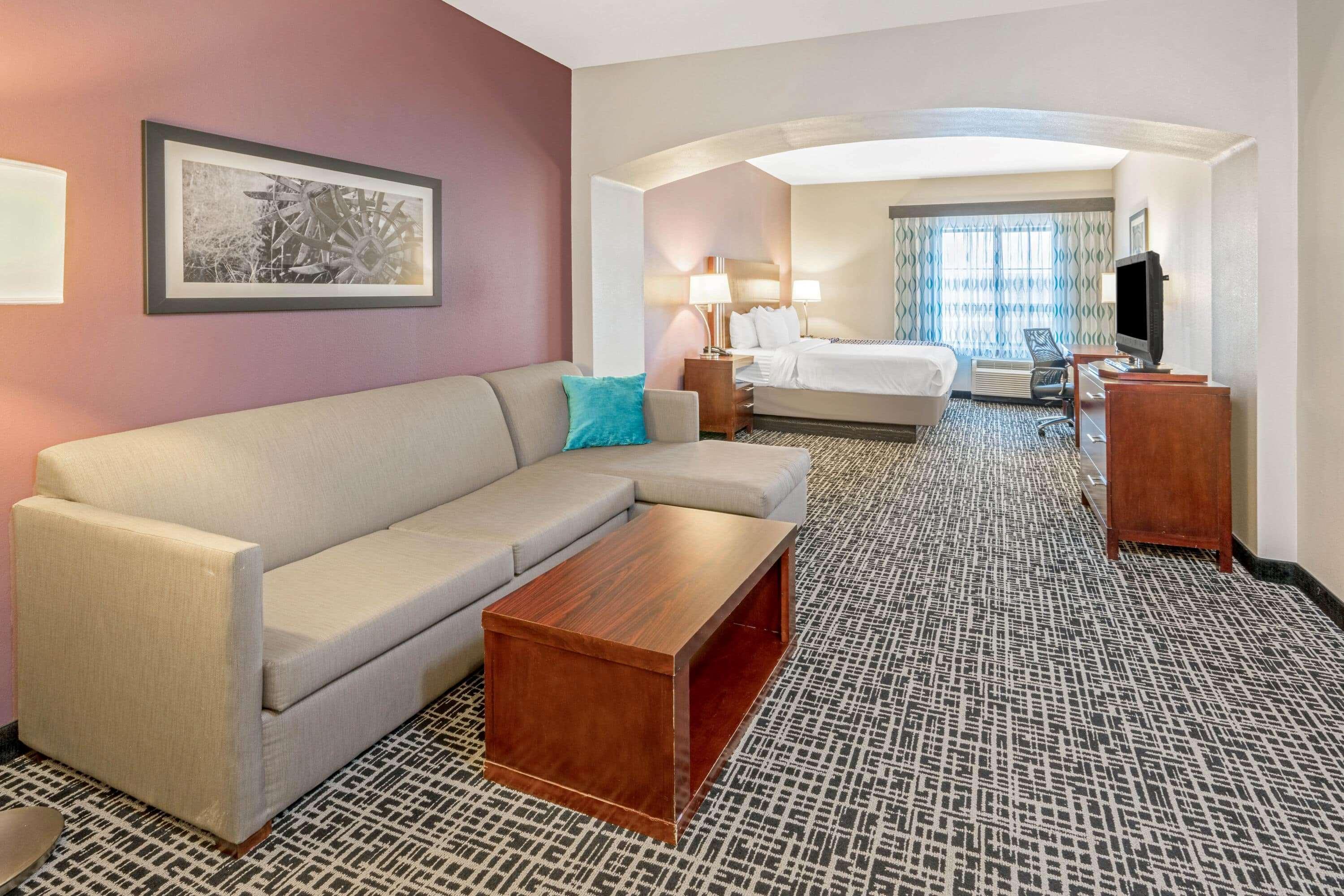La Quinta By Wyndham Oklahoma City -Юкон Екстериор снимка