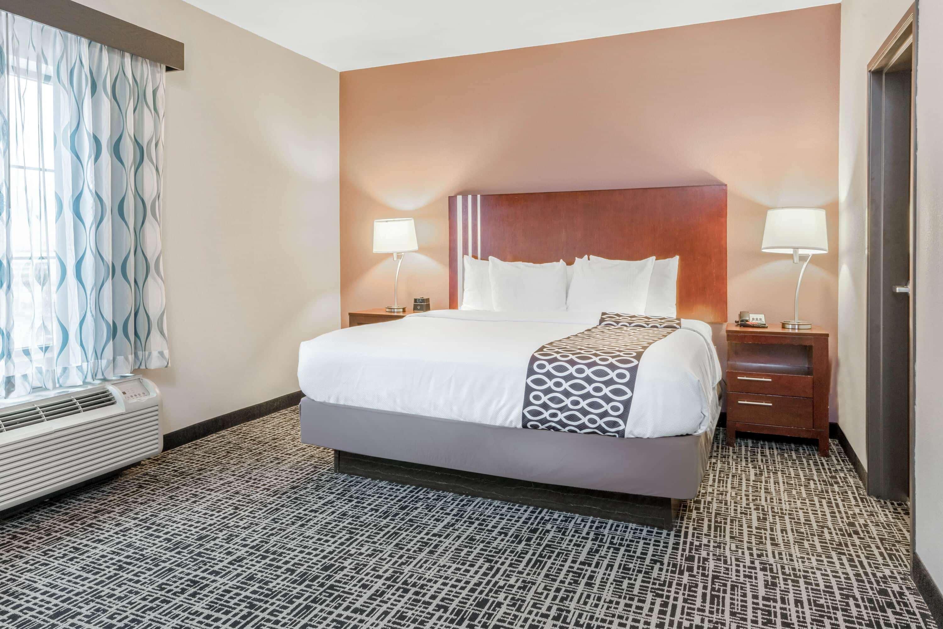 La Quinta By Wyndham Oklahoma City -Юкон Екстериор снимка