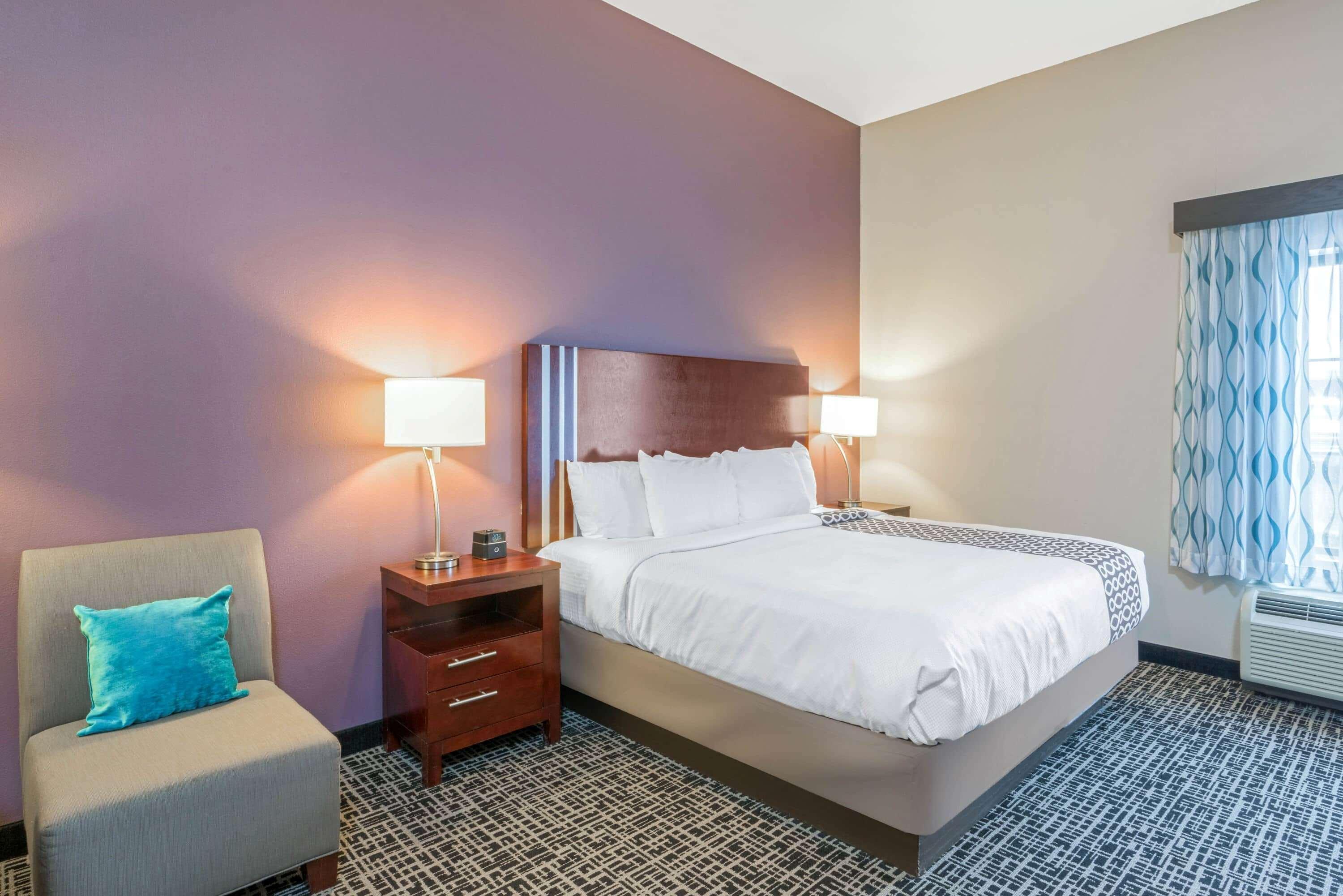 La Quinta By Wyndham Oklahoma City -Юкон Екстериор снимка
