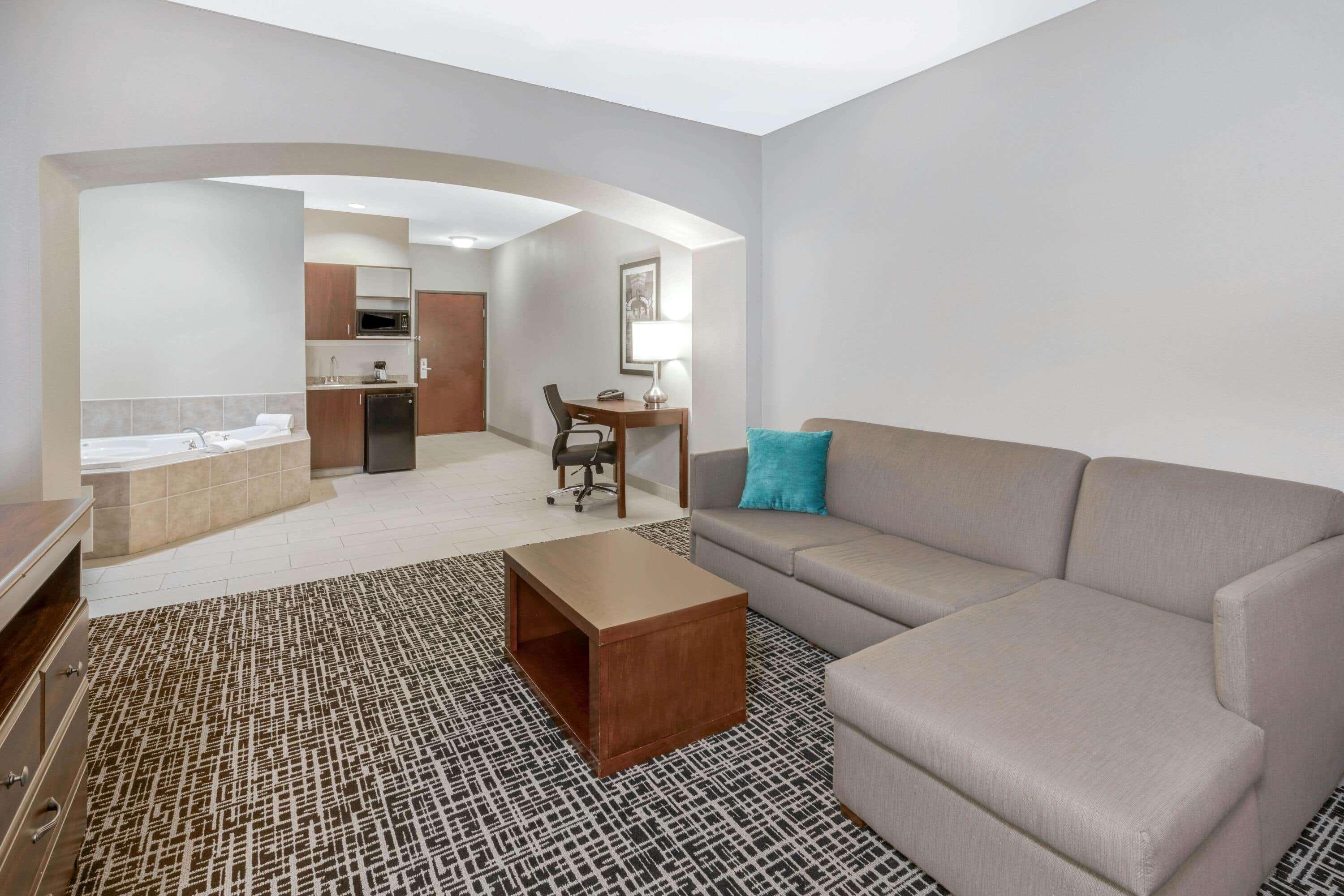 La Quinta By Wyndham Oklahoma City -Юкон Екстериор снимка