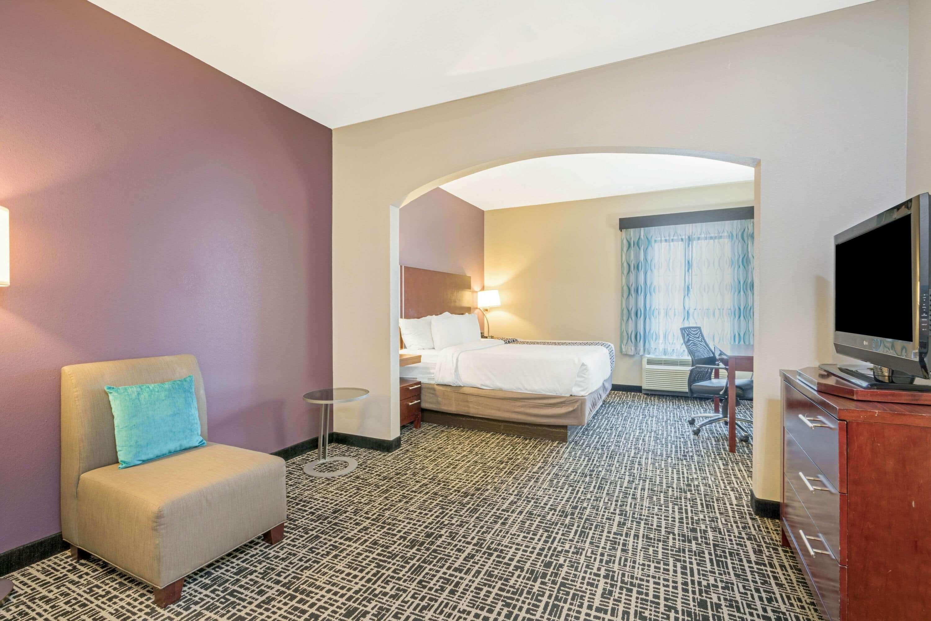 La Quinta By Wyndham Oklahoma City -Юкон Екстериор снимка