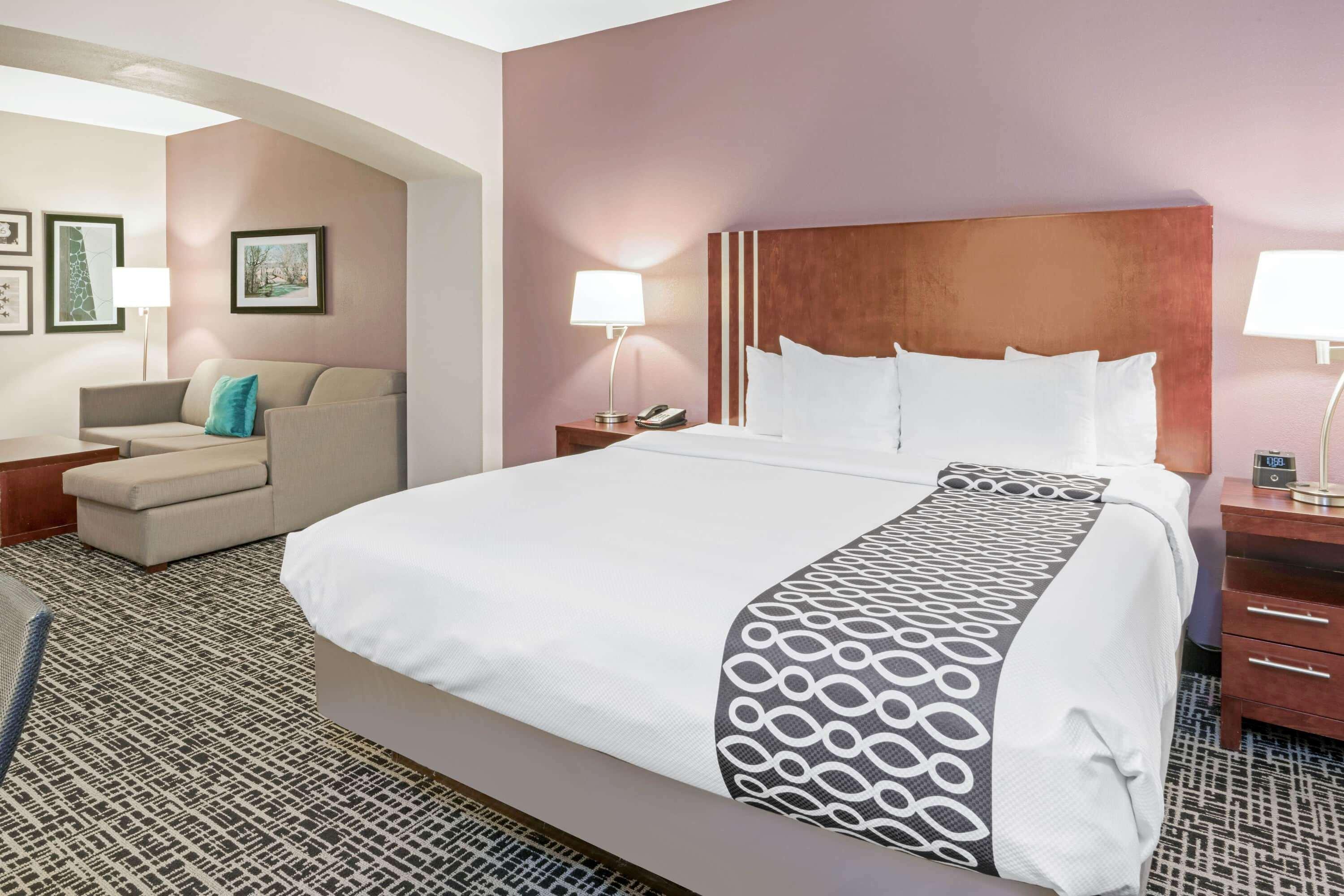 La Quinta By Wyndham Oklahoma City -Юкон Екстериор снимка