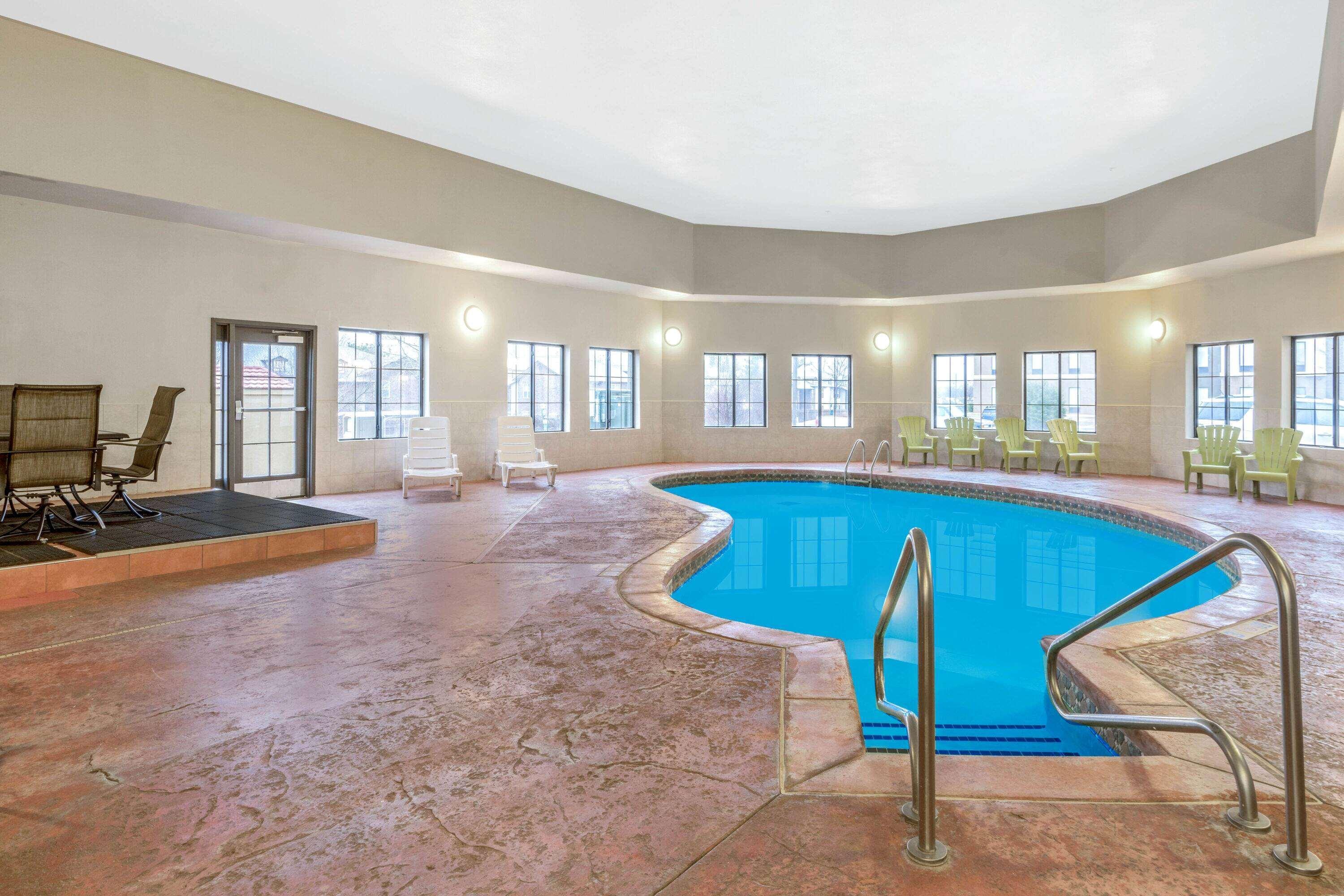 La Quinta By Wyndham Oklahoma City -Юкон Екстериор снимка