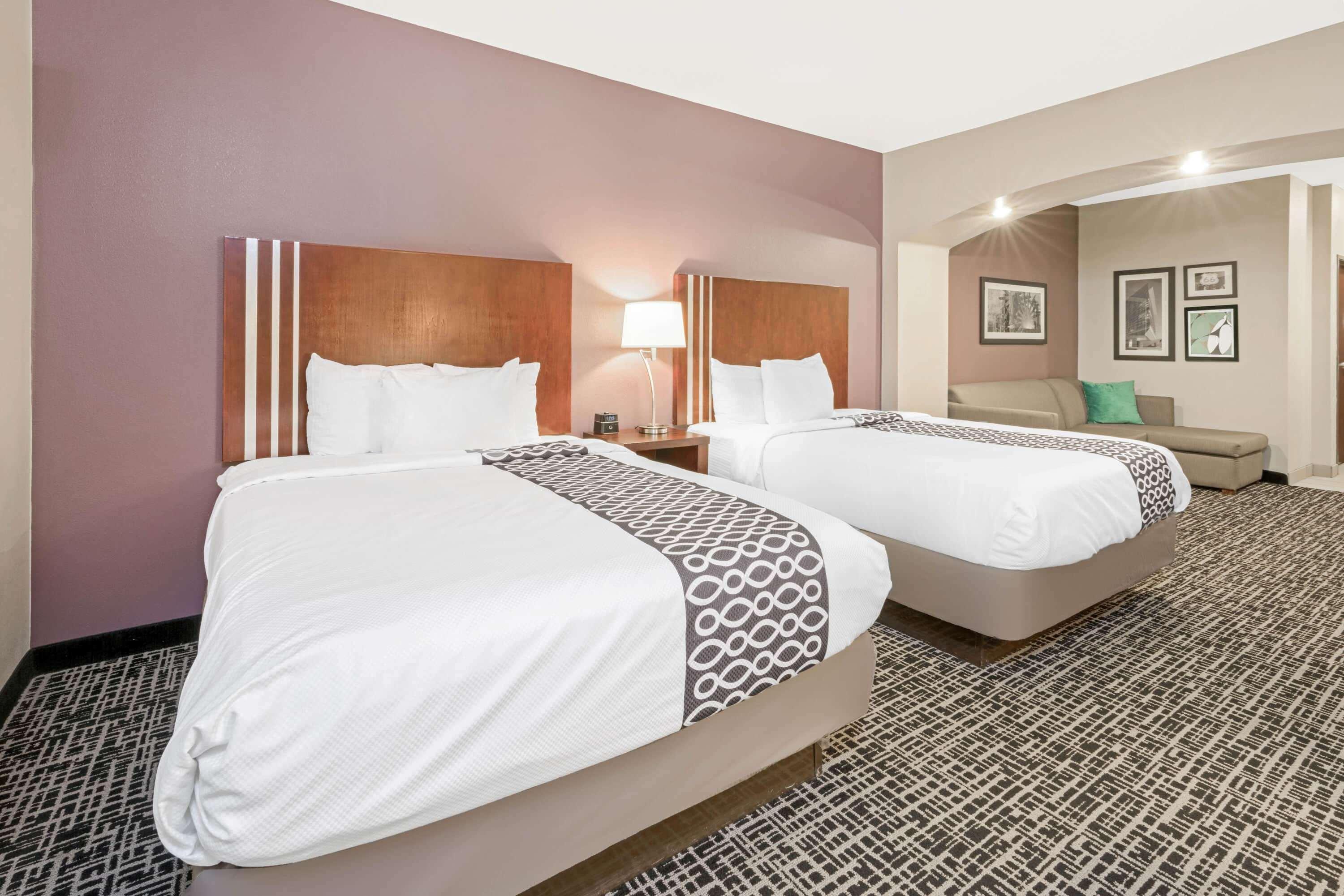 La Quinta By Wyndham Oklahoma City -Юкон Екстериор снимка