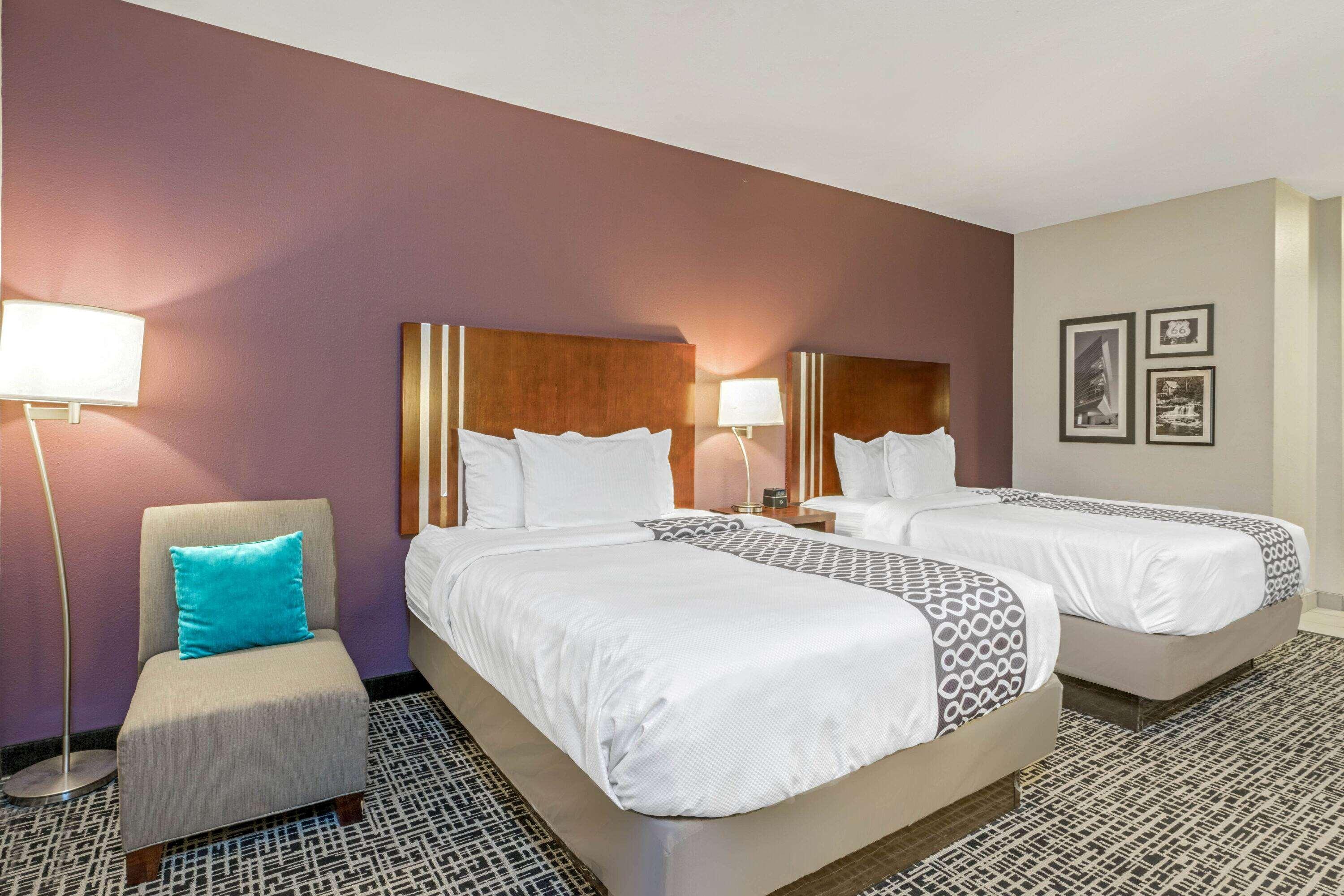 La Quinta By Wyndham Oklahoma City -Юкон Екстериор снимка