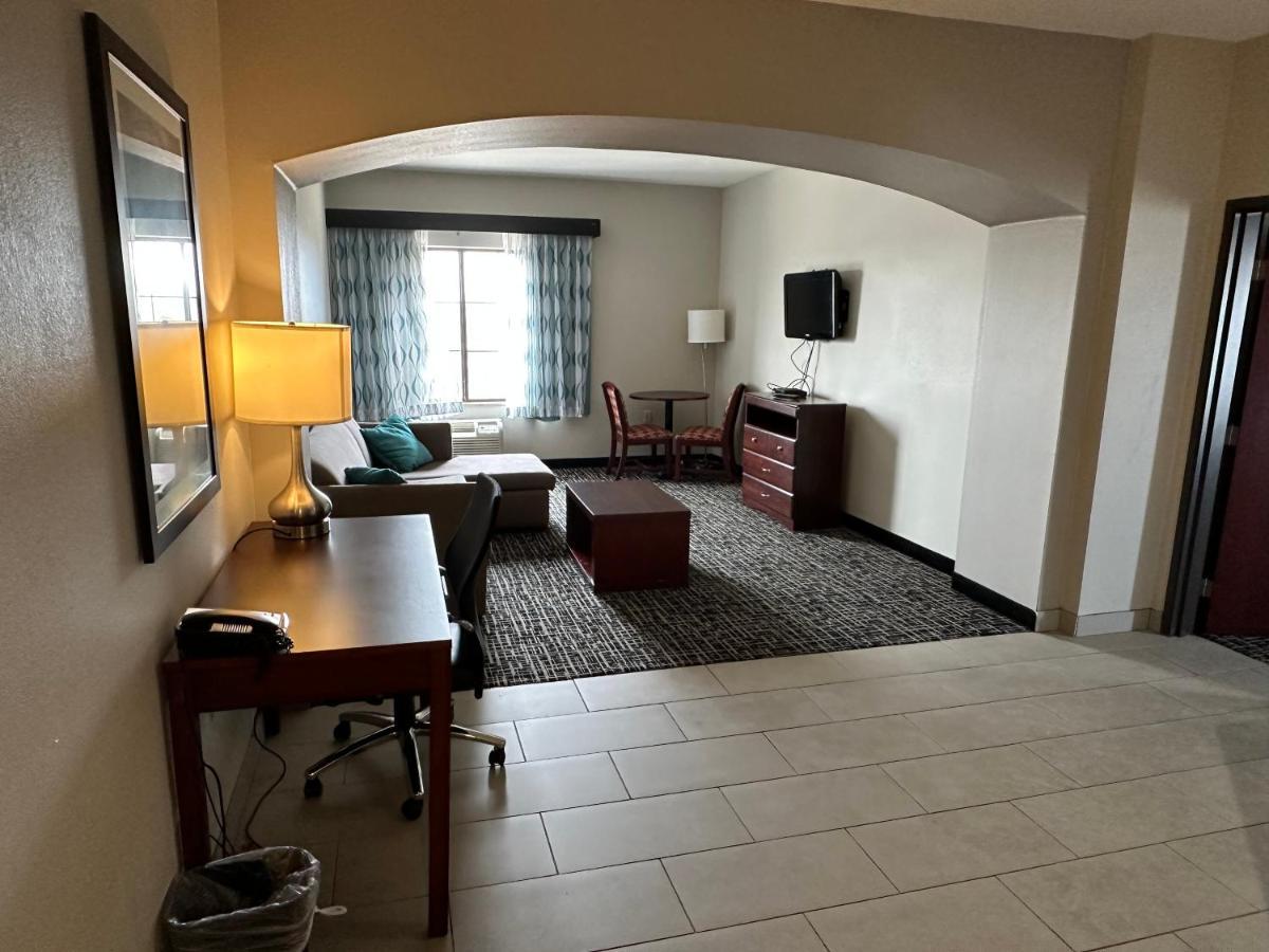 La Quinta By Wyndham Oklahoma City -Юкон Екстериор снимка