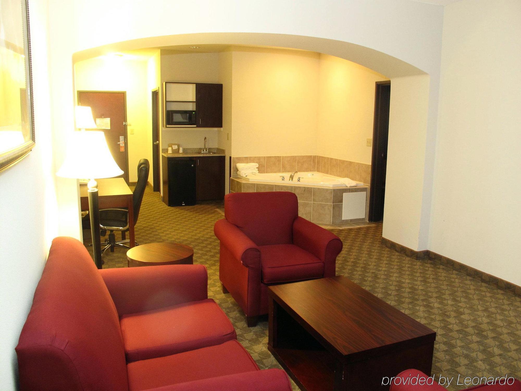 La Quinta By Wyndham Oklahoma City -Юкон Стая снимка