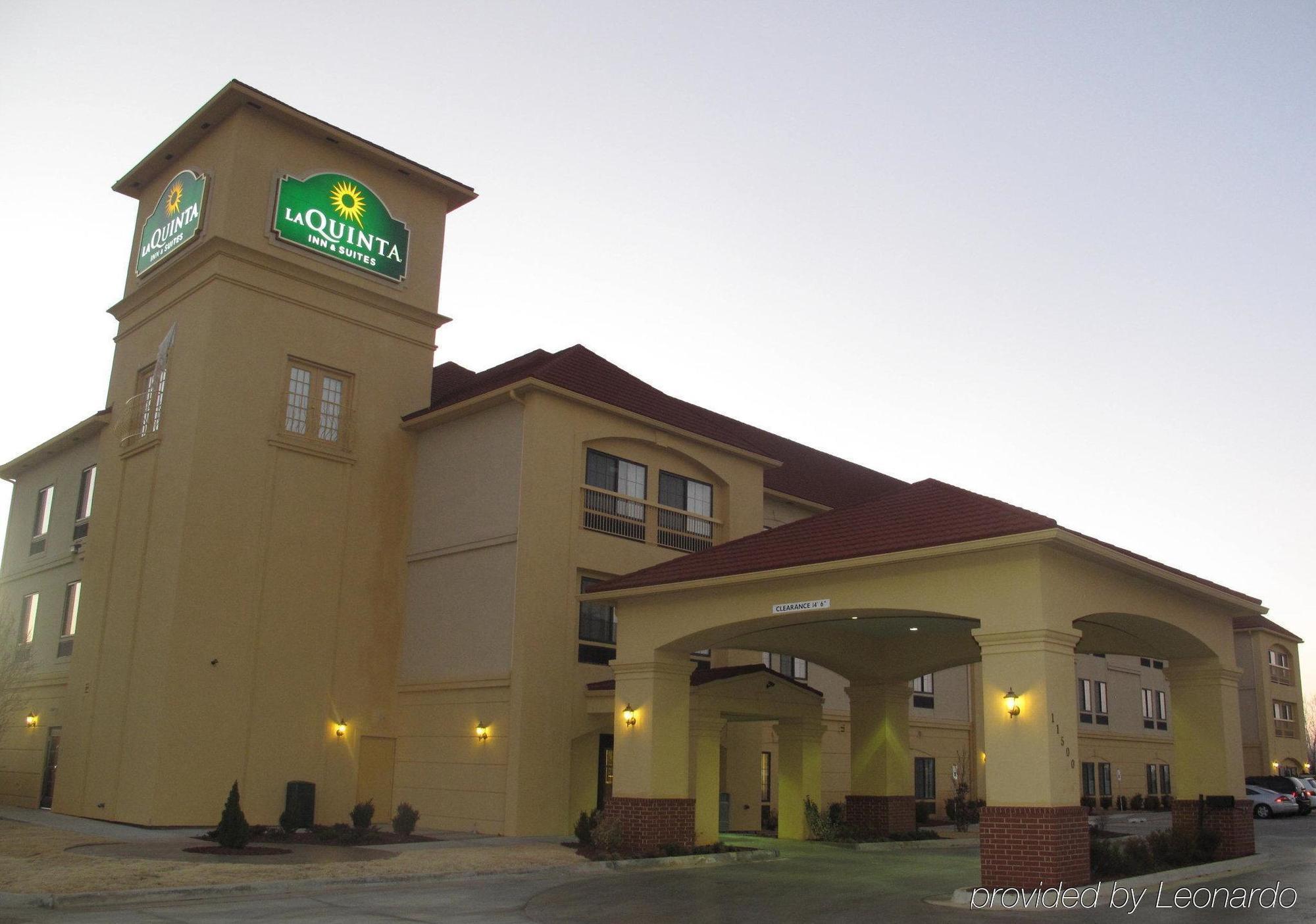 La Quinta By Wyndham Oklahoma City -Юкон Екстериор снимка