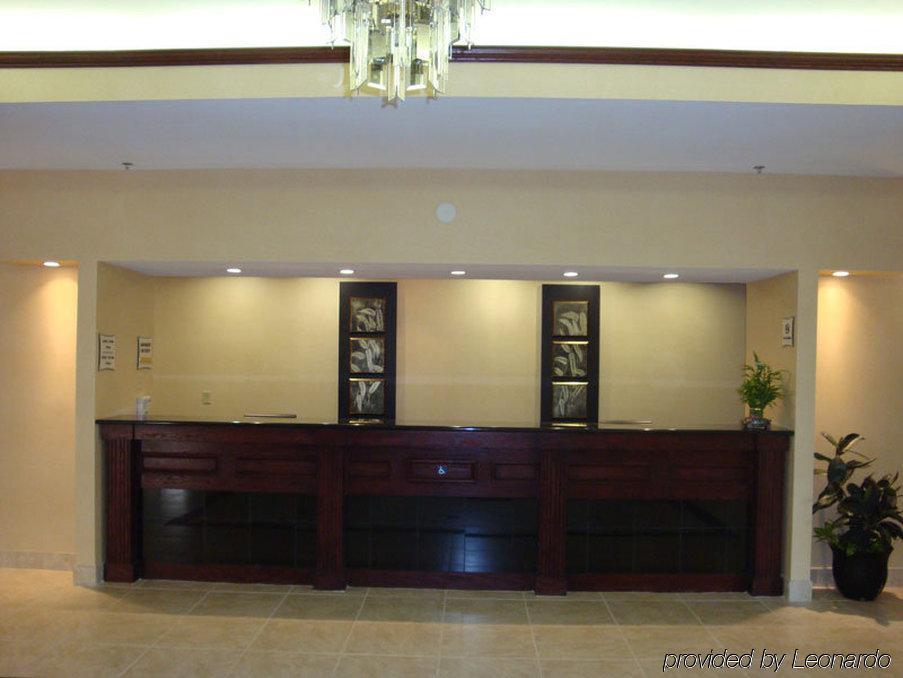 La Quinta By Wyndham Oklahoma City -Юкон Интериор снимка