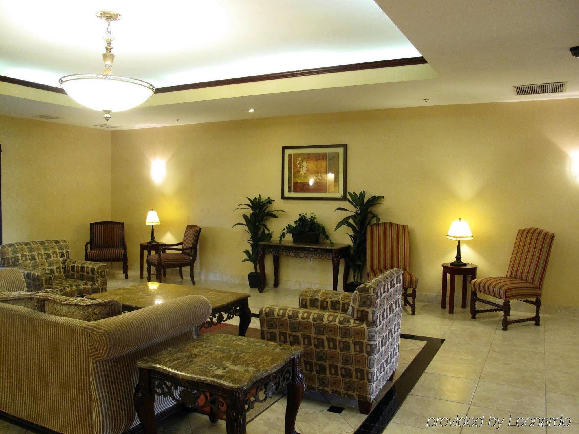 La Quinta By Wyndham Oklahoma City -Юкон Интериор снимка