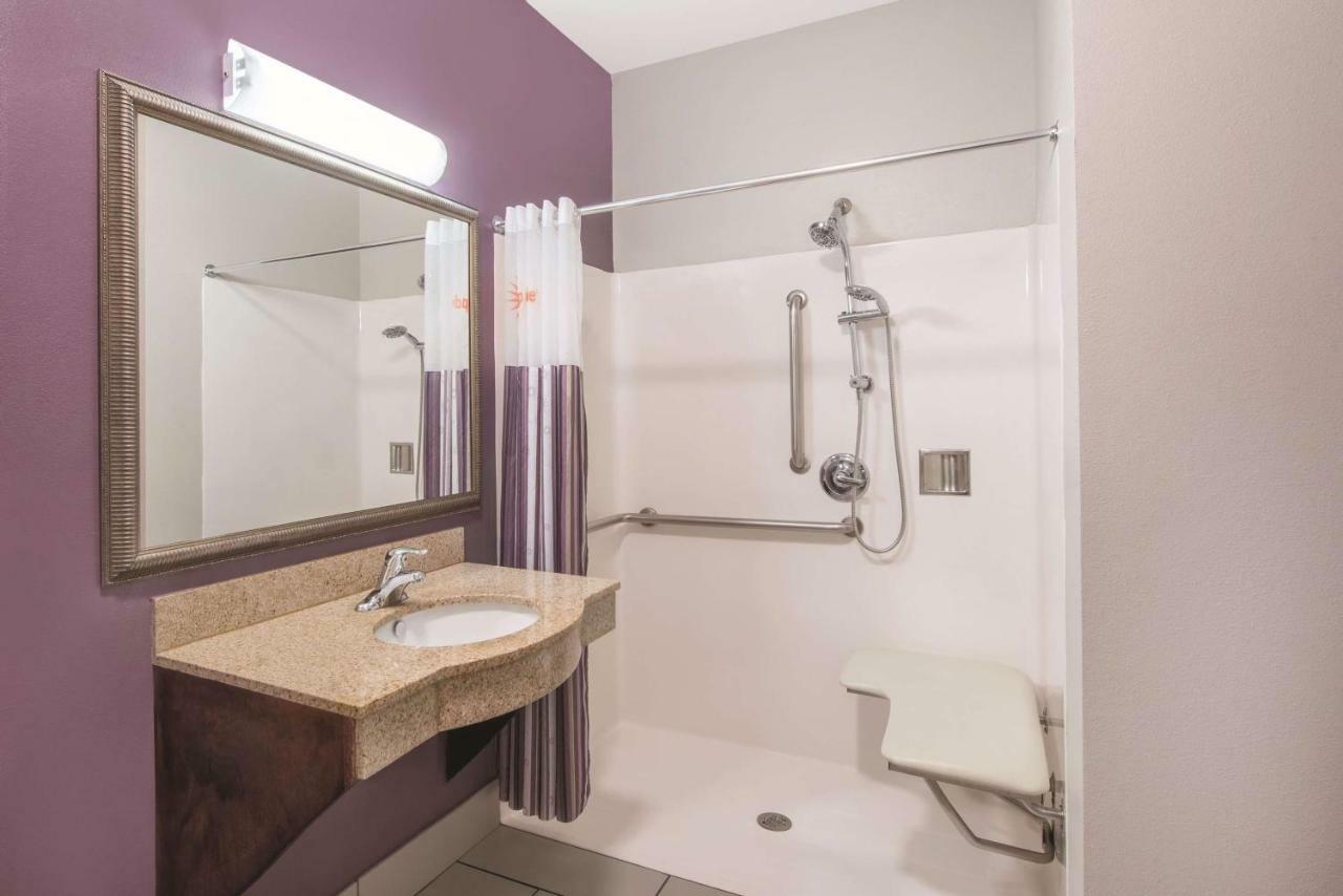La Quinta By Wyndham Oklahoma City -Юкон Екстериор снимка