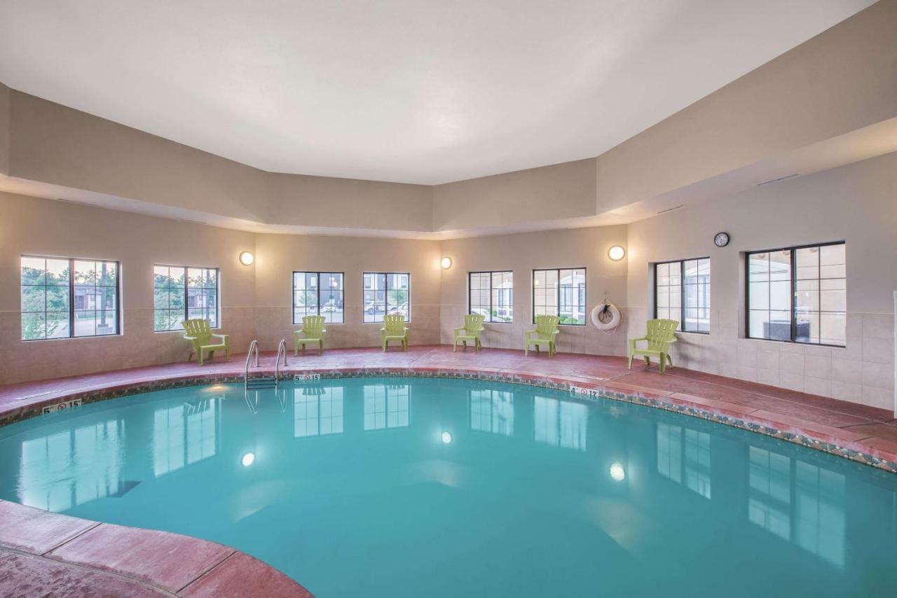 La Quinta By Wyndham Oklahoma City -Юкон Екстериор снимка