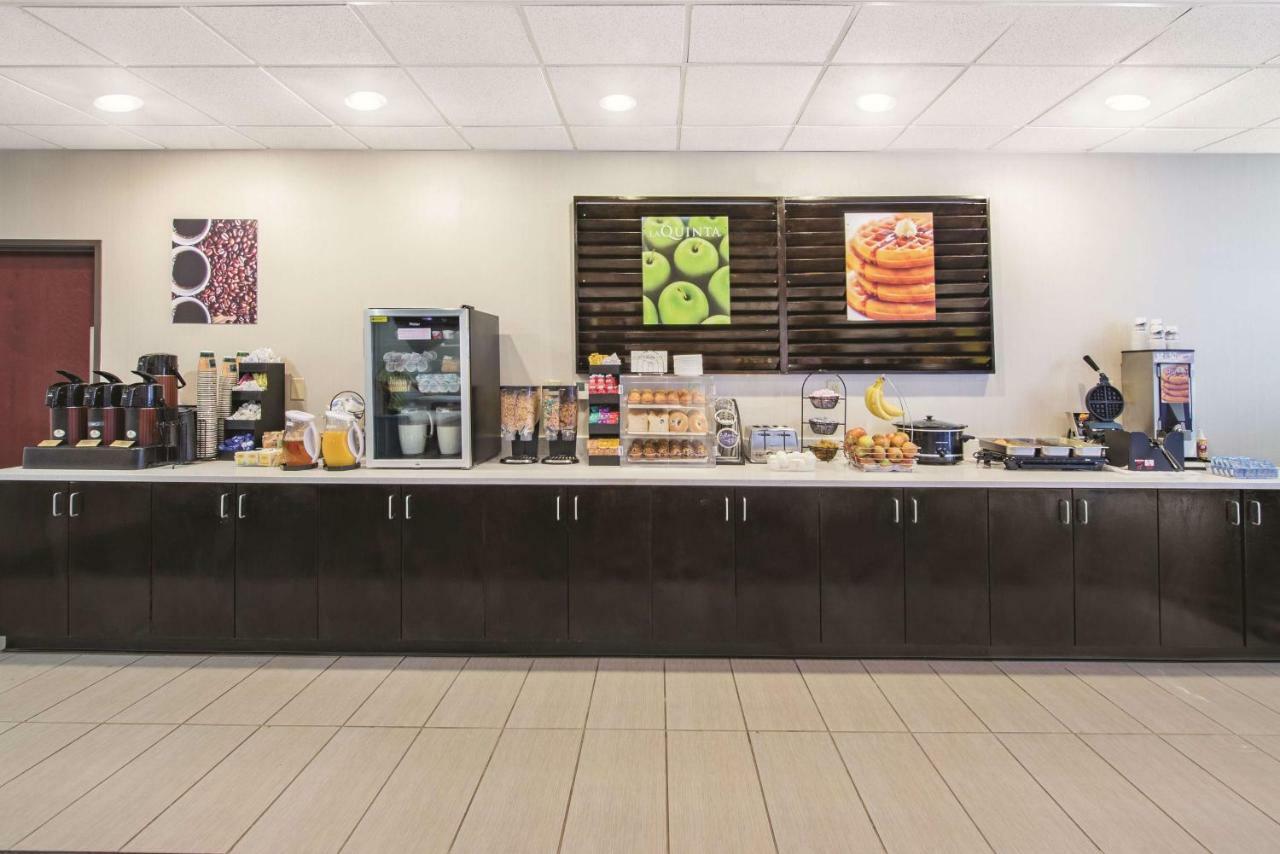 La Quinta By Wyndham Oklahoma City -Юкон Екстериор снимка