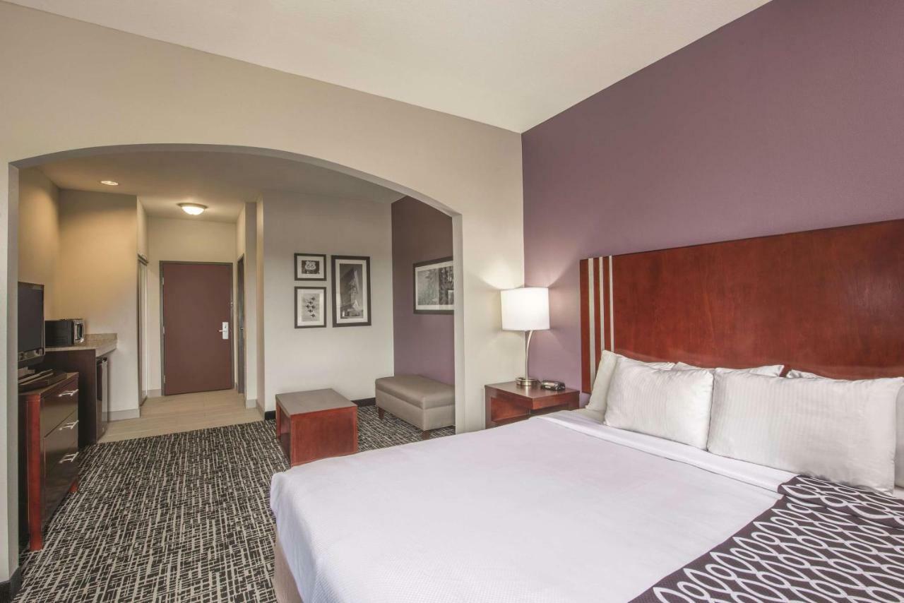 La Quinta By Wyndham Oklahoma City -Юкон Екстериор снимка