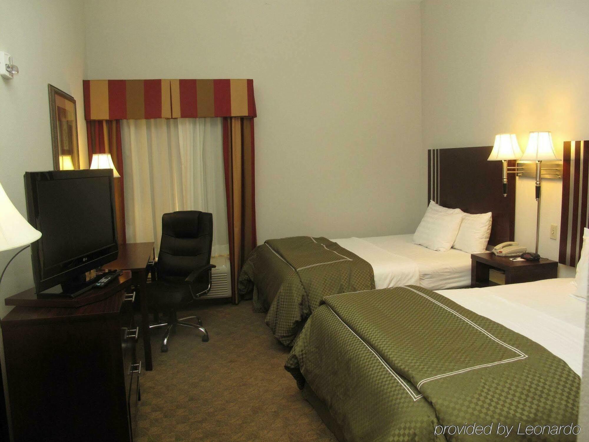 La Quinta By Wyndham Oklahoma City -Юкон Стая снимка
