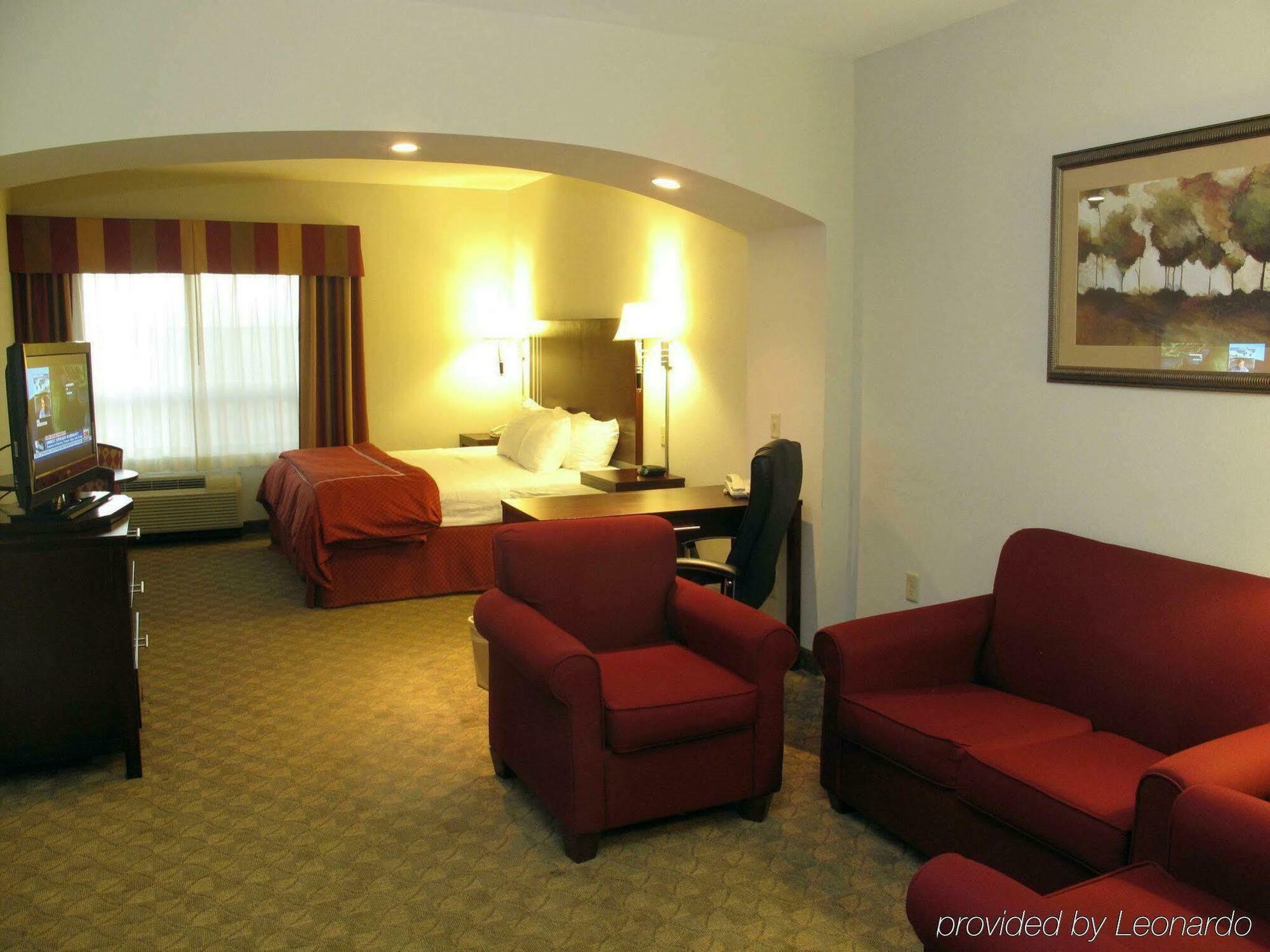 La Quinta By Wyndham Oklahoma City -Юкон Стая снимка