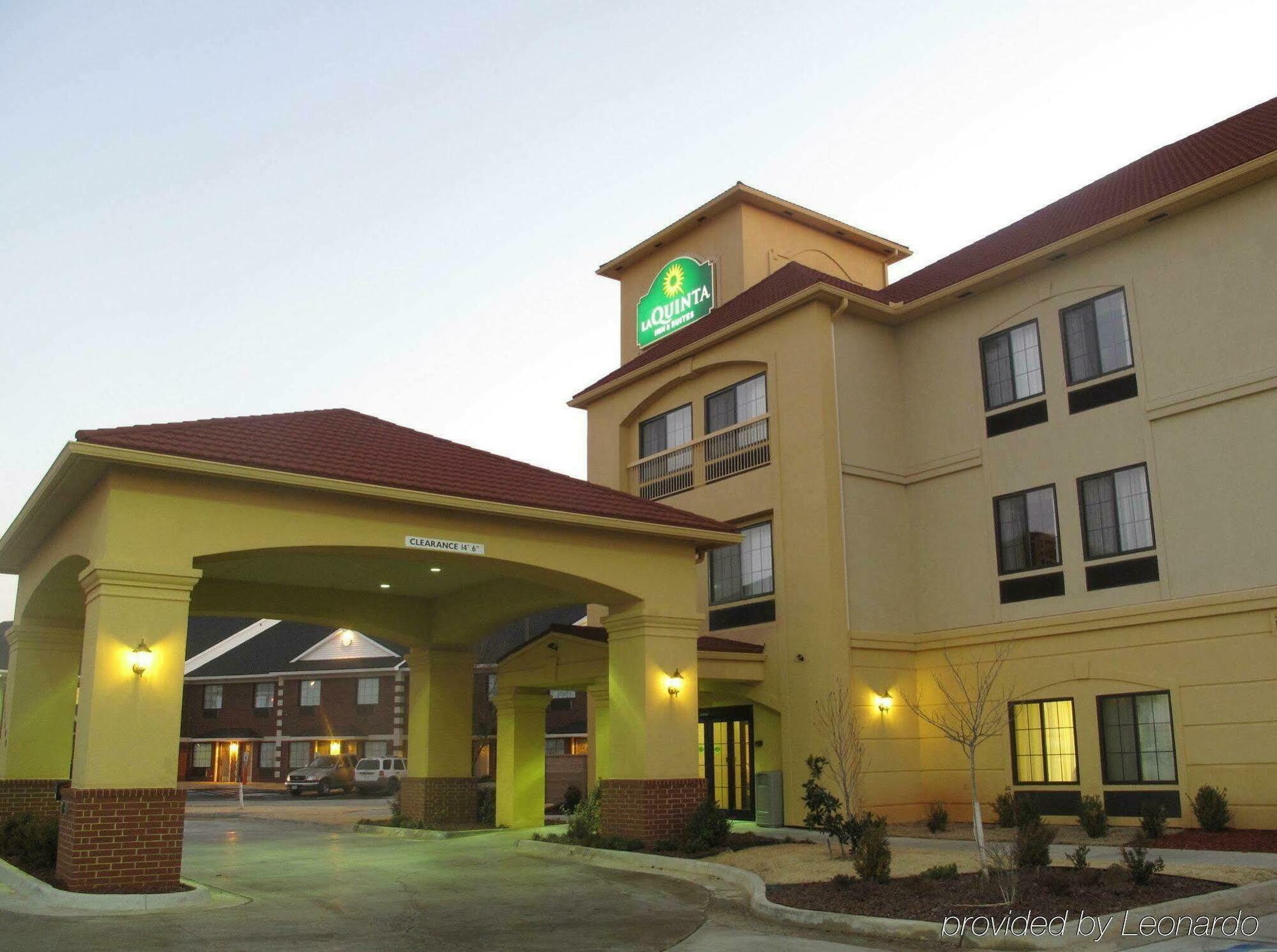 La Quinta By Wyndham Oklahoma City -Юкон Екстериор снимка