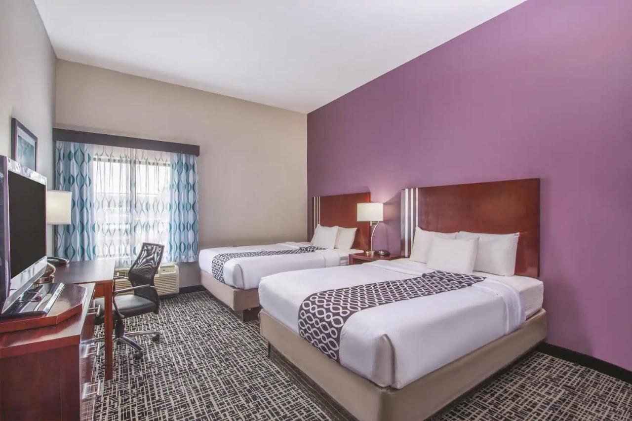 La Quinta By Wyndham Oklahoma City -Юкон Екстериор снимка